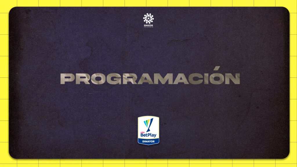 Noticias liga Betplay - Dimayor