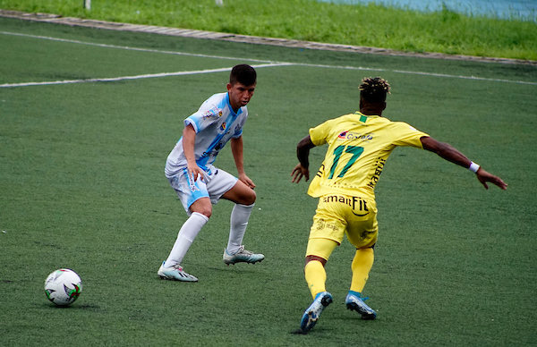 Fecha 15: Real San Andrés vs Leones FC – Dimayor