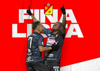 Deportivo Pereira finalista Deportivo Pereira finalista Copa BetPlay DIMAYOR 2021