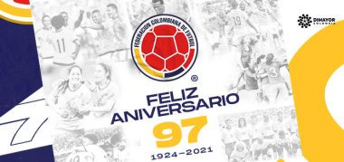 97 años FCF