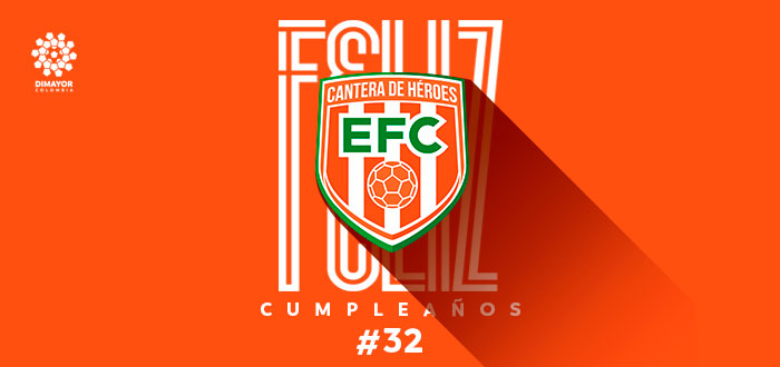 Aniversario Envigado FC