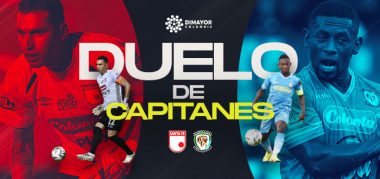 Santa Fe vs Jaguares FC