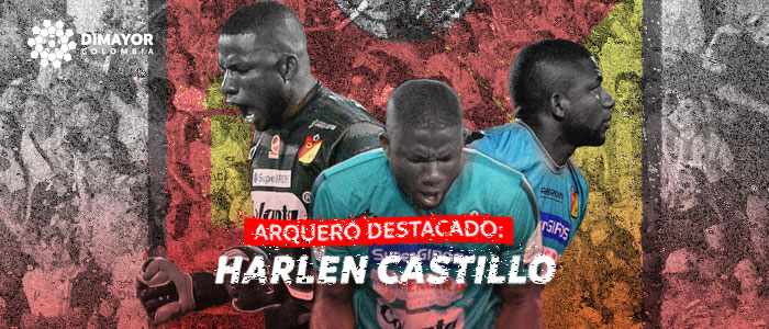 Harlen Castillo