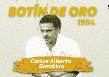 Carlos Alberto Gambina