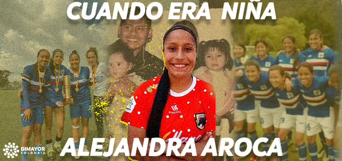 Alejandra Aroca