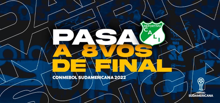 CONMEBOL Sudamericana 2022