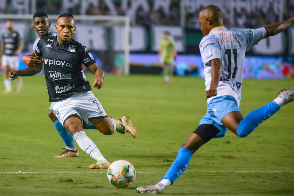 DEPORTIVO CALI VS. JAGUARES FC - Dimayor