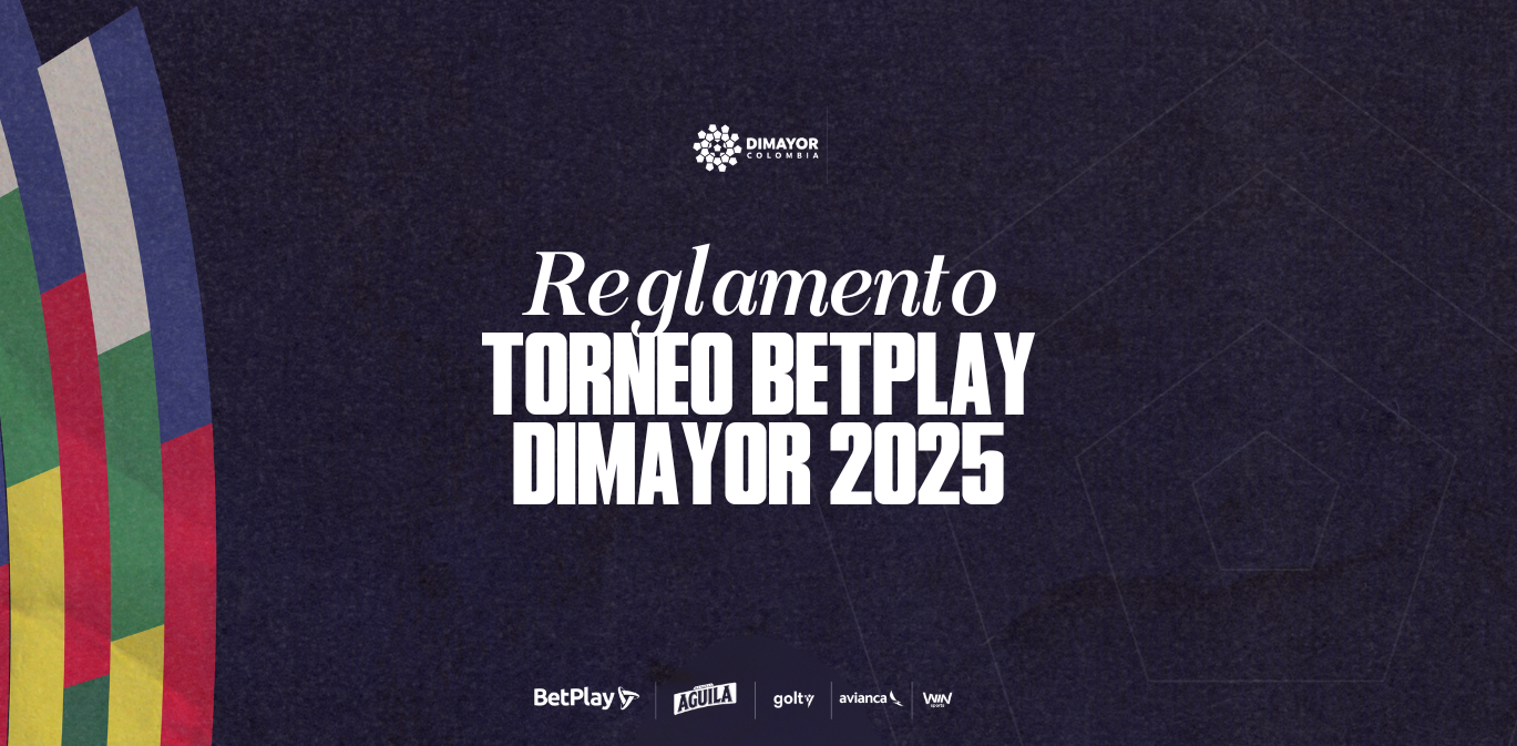 Torneo Betplay Dimayor Dimayor
