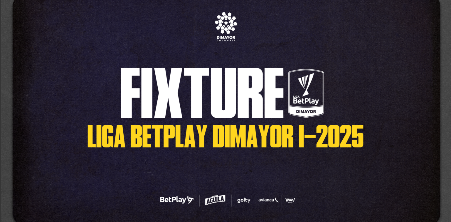 Liga BetPlay DIMAYOR Dimayor