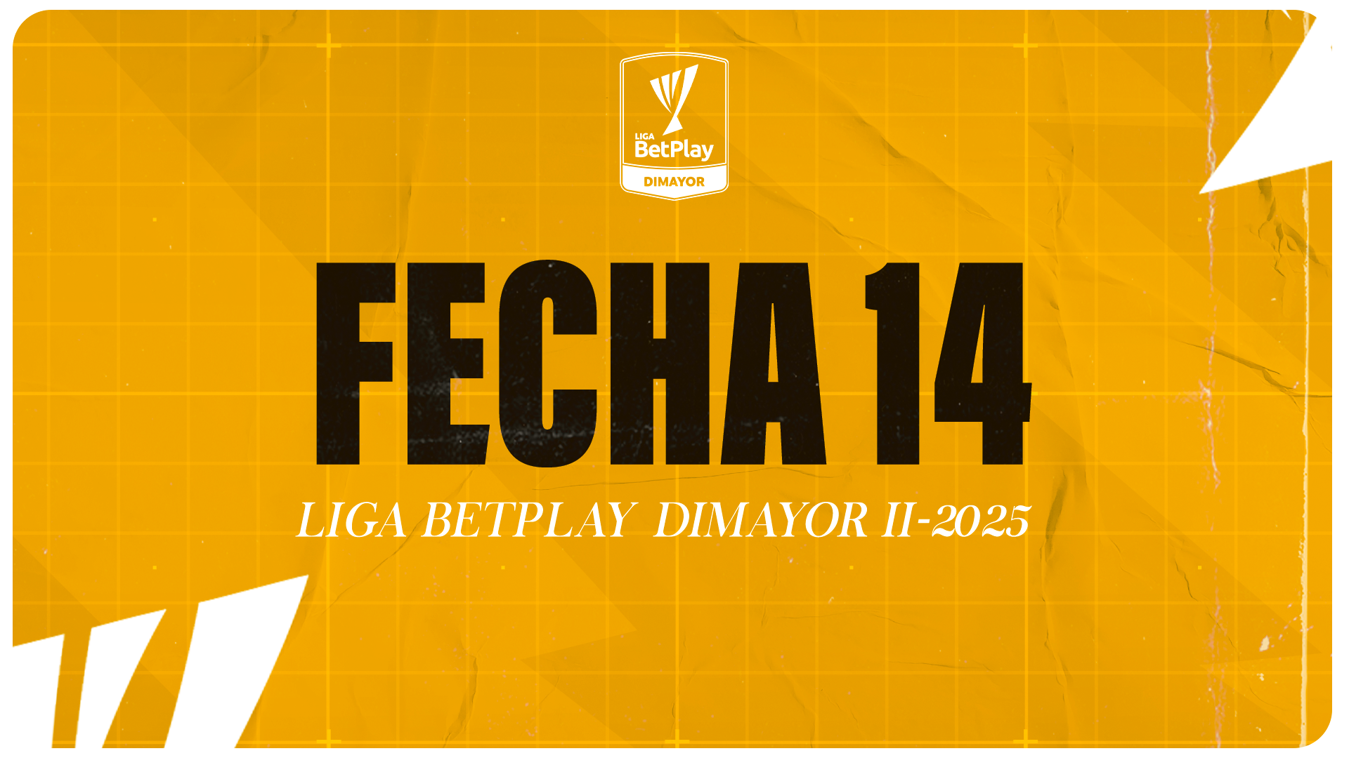 Liga Betplay dimayor - Dimayor