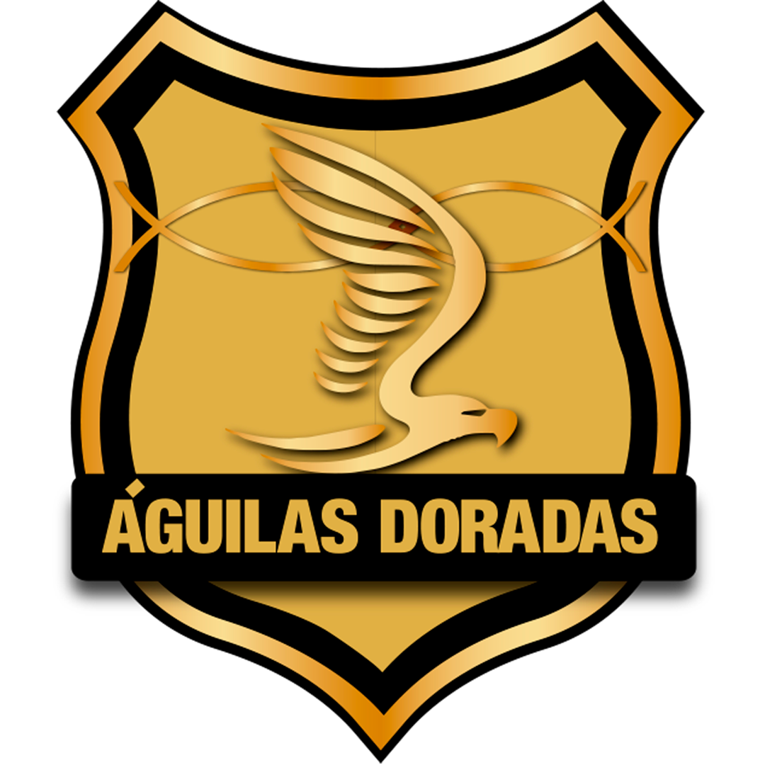 Águilas Doradas